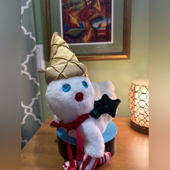 Mr Bingle Plush - Lot of 3 - Picture 3 of 14